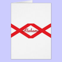 Alabama Flag Mug  300dpi cards