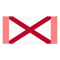 Alabama Flag photo cards by usaflags Alabama Flag photo cards