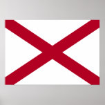 Alabama Flag