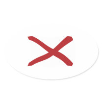 Alabama Flag Sticker