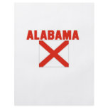 Alabama Custom Flyer