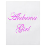Alabama Girl flyers