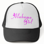 Alabama Girl