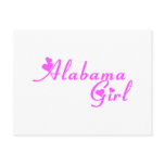 Alabama Girl