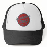 Alabama Girls Rock hats