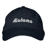 Alabama Hat