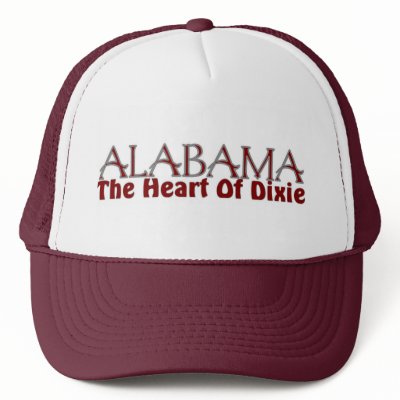 Dixie Hat