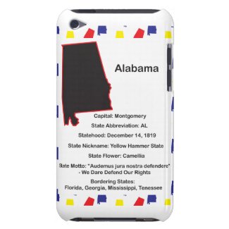 Alabama Information Educational