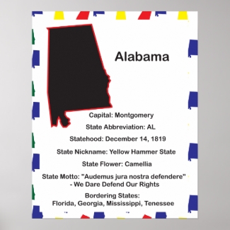 Alabama Information Educational