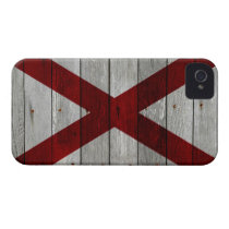 Alabama iPhone 4 Case Mate Barely There