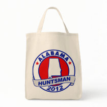 Alabama Jon Huntsman Bags