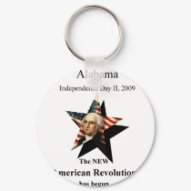 Alabama keychains by usateaparty2009 Alabama keychains