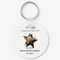 Alabama keychains by usateaparty2009 Alabama keychains
