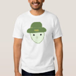 Alabama Leprechaun T-Shirt