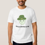 Alabama Leprechaun T-Shirt