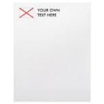 ALABAMA LETTERHEAD DESIGN