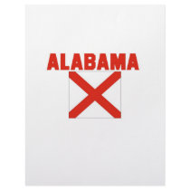 Alabama letterhead