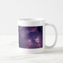 Alabama Lightening Coffee Mug