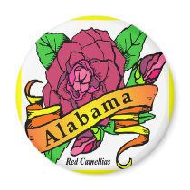 alabama refrigerator magnets