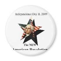 Alabama magnets by usateaparty2009 Alabama magnets