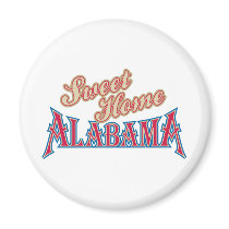 Alabama Magnet
