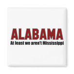 Alabama magnet
