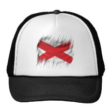 Alabama Mesh Hat