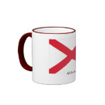 Alabama Mug