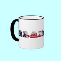 Alabama Mug