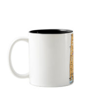Alabama Mug
