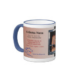 Alabama Nana Tribute Mug