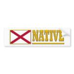 Alabama Native