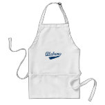 Alabama New Revolution Apron