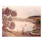 Alabama Peaceful Lake