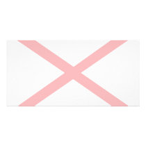 ALABAMA CUSTOM PHOTO CARD