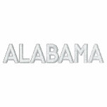 Alabama Polo Shirt (embroidered)