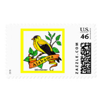 alabama stamps