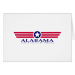 Alabama Pride Cards