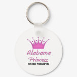 Alabama Princess