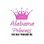 Alabama Princess