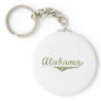 Alabama Revolution T-shirts Key Chain