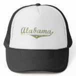 Alabama Revolution T-shirts Trucker Hat