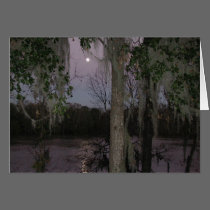 Alabama River cards