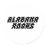 Alabama Rocks
