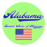 Alabama Script