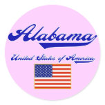 Alabama Script