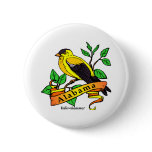 Alabama State Bird