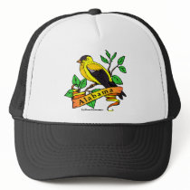 Alabama State Bird Hats