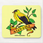 Alabama State Bird
