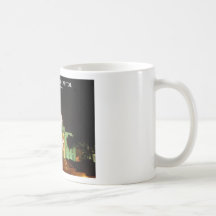 ALABAMA STATE CAPITOL COFFEE MUGS